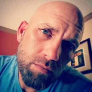 Meet your Posher, Randy